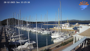 Murter - Marina Betina - 28.12.2025 v 13:32 Murter - Marina Betina - 28.12.2025 v 13:32