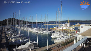 Murter - Marina Betina - 28.12.2025 v 13:45 Murter - Marina Betina - 28.12.2025 v 13:45