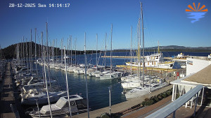 Murter - Marina Betina - 28.12.2025 v 14:15 Murter - Marina Betina - 28.12.2025 v 14:15