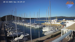 Murter - Marina Betina - 28.12.2025 v 14:32 Murter - Marina Betina - 28.12.2025 v 14:32