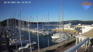 Murter - Marina Betina - 28.12.2025 v 15:02 Murter - Marina Betina - 28.12.2025 v 15:02