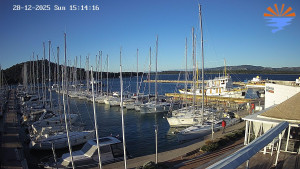 Murter - Marina Betina - 28.12.2025 v 15:15 Murter - Marina Betina - 28.12.2025 v 15:15