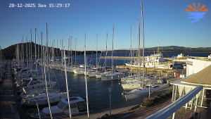 Murter - Marina Betina - 28.12.2025 v 15:32 Murter - Marina Betina - 28.12.2025 v 15:32