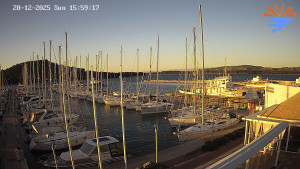 Murter - Marina Betina - 28.12.2025 v 16:02 Murter - Marina Betina - 28.12.2025 v 16:02