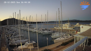 Murter - Marina Betina - 28.12.2025 v 16:45 Murter - Marina Betina - 28.12.2025 v 16:45