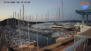 Murter - Marina Betina - 27.1.2026 v 17:15 Murter - Marina Betina - 27.1.2026 v 17:15