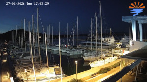 Murter - Marina Betina - 27.1.2026 v 17:45 Murter - Marina Betina - 27.1.2026 v 17:45