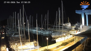 Murter - Marina Betina - 27.1.2026 v 18:02 Murter - Marina Betina - 27.1.2026 v 18:02