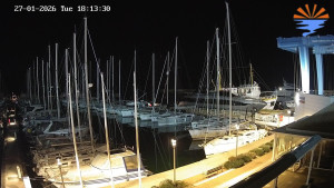 Murter - Marina Betina - 27.1.2026 v 18:15 Murter - Marina Betina - 27.1.2026 v 18:15