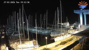 Murter - Marina Betina - 27.1.2026 v 19:15 Murter - Marina Betina - 27.1.2026 v 19:15