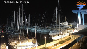 Murter - Marina Betina - 27.1.2026 v 23:45 Murter - Marina Betina - 27.1.2026 v 23:45