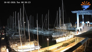 Murter - Marina Betina - 10.2.2026 v 00:32 Murter - Marina Betina - 10.2.2026 v 00:32