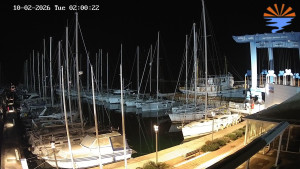 Murter - Marina Betina - 10.2.2026 v 02:02 Murter - Marina Betina - 10.2.2026 v 02:02