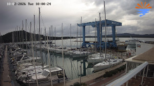 Murter - Marina Betina - 10.2.2026 v 10:02 Murter - Marina Betina - 10.2.2026 v 10:02