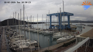 Murter - Marina Betina - 10.2.2026 v 10:32 Murter - Marina Betina - 10.2.2026 v 10:32