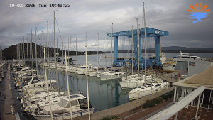 Murter - Marina Betina - 10.2.2026 v 10:45 Murter - Marina Betina - 10.2.2026 v 10:45