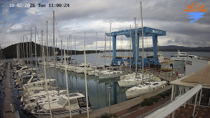 Murter - Marina Betina - 10.2.2026 v 11:02 Murter - Marina Betina - 10.2.2026 v 11:02