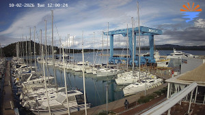 Murter - Marina Betina - 10.2.2026 v 12:02 Murter - Marina Betina - 10.2.2026 v 12:02