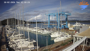 Murter - Marina Betina - 10.2.2026 v 12:15 Murter - Marina Betina - 10.2.2026 v 12:15