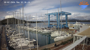 Murter - Marina Betina - 10.2.2026 v 12:32 Murter - Marina Betina - 10.2.2026 v 12:32