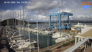 Murter - Marina Betina - 10.2.2026 v 13:32 Murter - Marina Betina - 10.2.2026 v 13:32