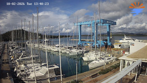 Murter - Marina Betina - 10.2.2026 v 13:45 Murter - Marina Betina - 10.2.2026 v 13:45