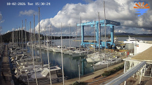 Murter - Marina Betina - 10.2.2026 v 15:32 Murter - Marina Betina - 10.2.2026 v 15:32