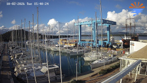 Murter - Marina Betina - 10.2.2026 v 15:45 Murter - Marina Betina - 10.2.2026 v 15:45