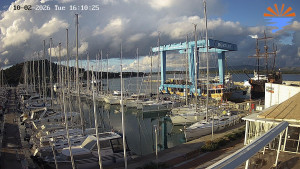 Murter - Marina Betina - 10.2.2026 v 16:15 Murter - Marina Betina - 10.2.2026 v 16:15