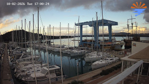 Murter - Marina Betina - 10.2.2026 v 17:02 Murter - Marina Betina - 10.2.2026 v 17:02