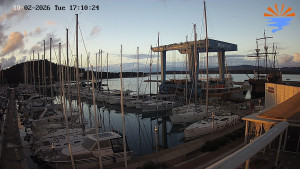 Murter - Marina Betina - 10.2.2026 v 17:15 Murter - Marina Betina - 10.2.2026 v 17:15