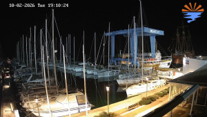 Murter - Marina Betina - 10.2.2026 v 19:15 Murter - Marina Betina - 10.2.2026 v 19:15