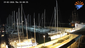 Murter - Marina Betina - 19.2.2026 v 01:02 Murter - Marina Betina - 19.2.2026 v 01:02