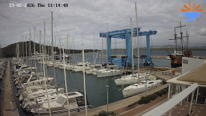 Murter - Marina Betina - 19.2.2026 v 11:15 Murter - Marina Betina - 19.2.2026 v 11:15