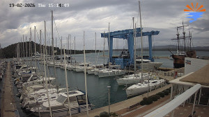 Murter - Marina Betina - 19.2.2026 v 15:15 Murter - Marina Betina - 19.2.2026 v 15:15