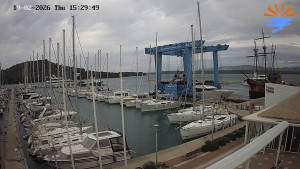 Murter - Marina Betina - 19.2.2026 v 15:32 Murter - Marina Betina - 19.2.2026 v 15:32