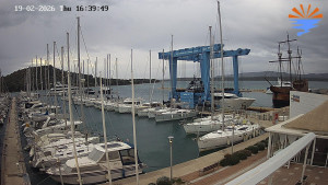 Murter - Marina Betina - 19.2.2026 v 16:45 Murter - Marina Betina - 19.2.2026 v 16:45