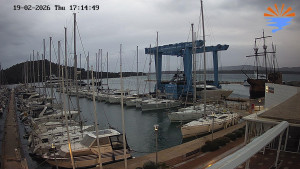 Murter - Marina Betina - 19.2.2026 v 17:15 Murter - Marina Betina - 19.2.2026 v 17:15