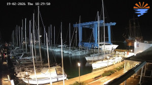 Murter - Marina Betina - 19.2.2026 v 18:32 Murter - Marina Betina - 19.2.2026 v 18:32