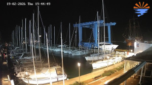 Murter - Marina Betina - 19.2.2026 v 19:45 Murter - Marina Betina - 19.2.2026 v 19:45