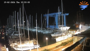 Murter - Marina Betina - 19.2.2026 v 20:02 Murter - Marina Betina - 19.2.2026 v 20:02