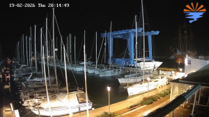 Murter - Marina Betina - 19.2.2026 v 20:15 Murter - Marina Betina - 19.2.2026 v 20:15