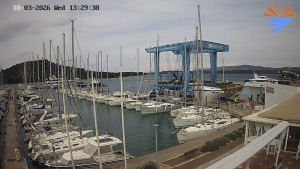 Murter - Marina Betina - 18.3.2026 v 12:32 Murter - Marina Betina - 18.3.2026 v 12:32