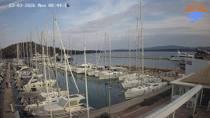 Murter - Marina Betina - 23.3.2026 v 07:45 Murter - Marina Betina - 23.3.2026 v 07:45