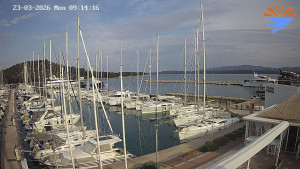 Murter - Marina Betina - 23.3.2026 v 08:15 Murter - Marina Betina - 23.3.2026 v 08:15