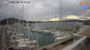 Murter - Marina Betina - 28.3.2026 v 07:15 Murter - Marina Betina - 28.3.2026 v 07:15