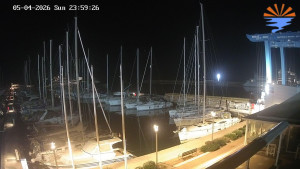 Murter - Marina Betina - 6.4.2026 v 00:02 Murter - Marina Betina - 6.4.2026 v 00:02