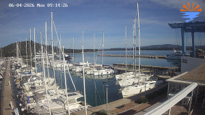 Murter - Marina Betina - 6.4.2026 v 09:15 Murter - Marina Betina - 6.4.2026 v 09:15