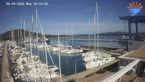 Murter - Marina Betina - 6.4.2026 v 10:15 Murter - Marina Betina - 6.4.2026 v 10:15