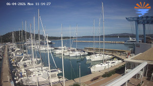 Murter - Marina Betina - 6.4.2026 v 11:15 Murter - Marina Betina - 6.4.2026 v 11:15